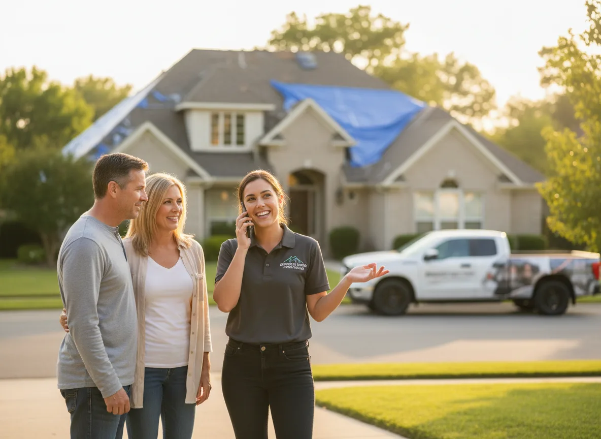 Emergency Roof Repair Garden, MI FAQs